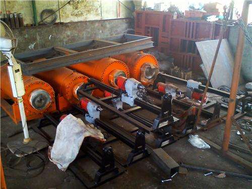 內蒙古頂管施工 內蒙古頂管施工