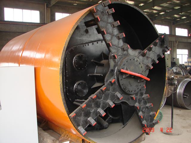 非開挖頂管拉管 非開挖頂管拉管