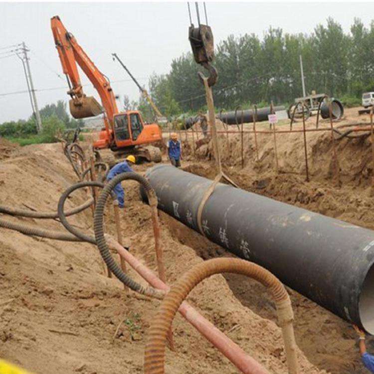 包頭過路頂管 包頭過路頂管