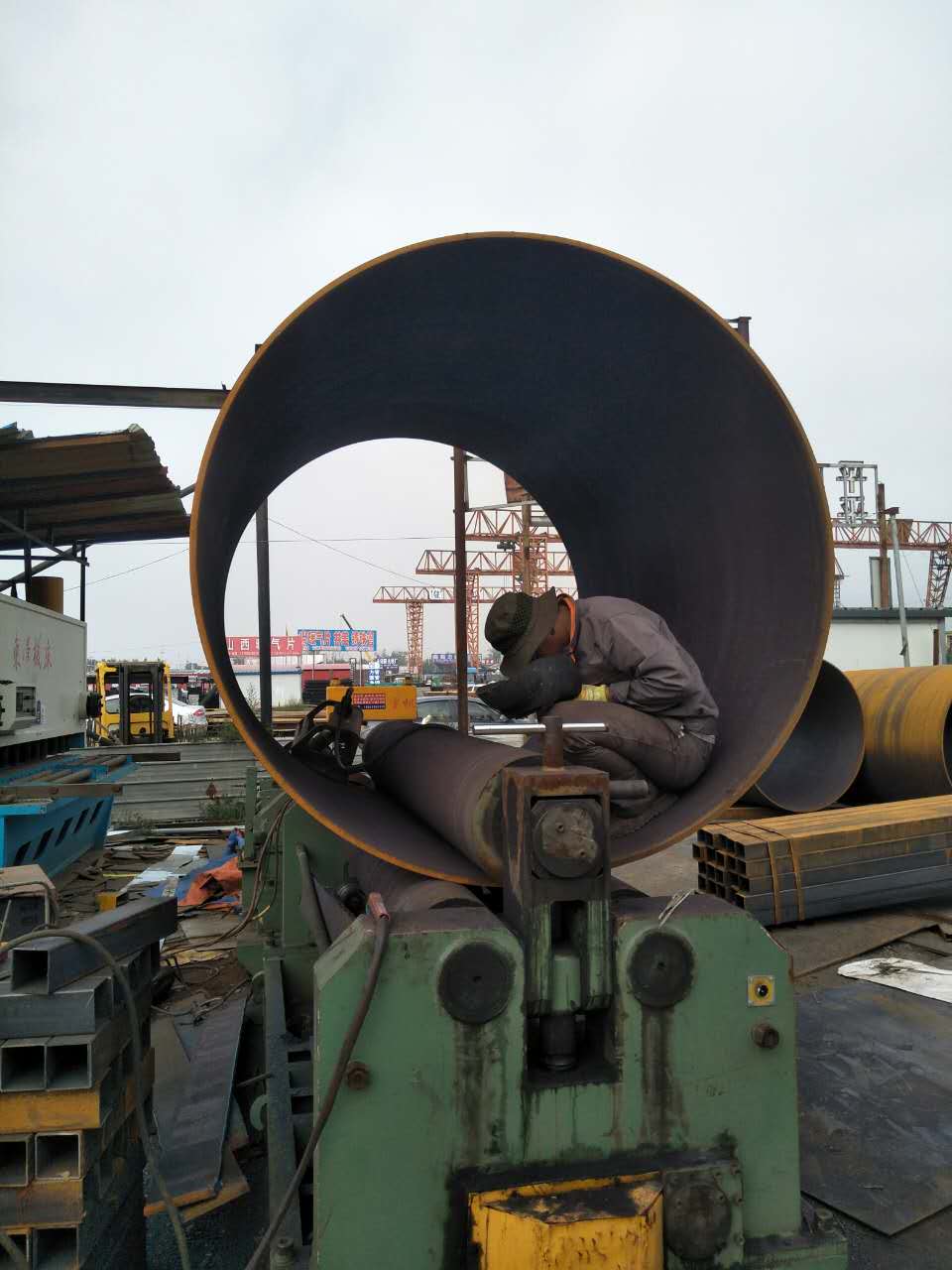 呼和浩特拉管施工 呼和浩特拉管施工