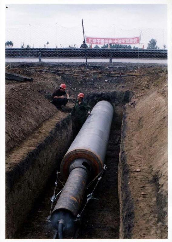 呼和浩特拉管施工 呼和浩特拉管施工