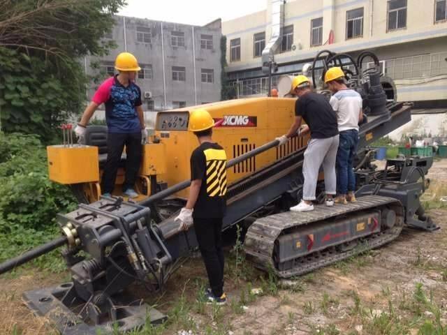 呼和浩特拉管施工 呼和浩特拉管施工